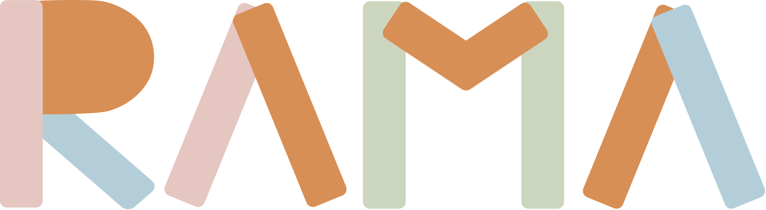 Logo RAMA Academia