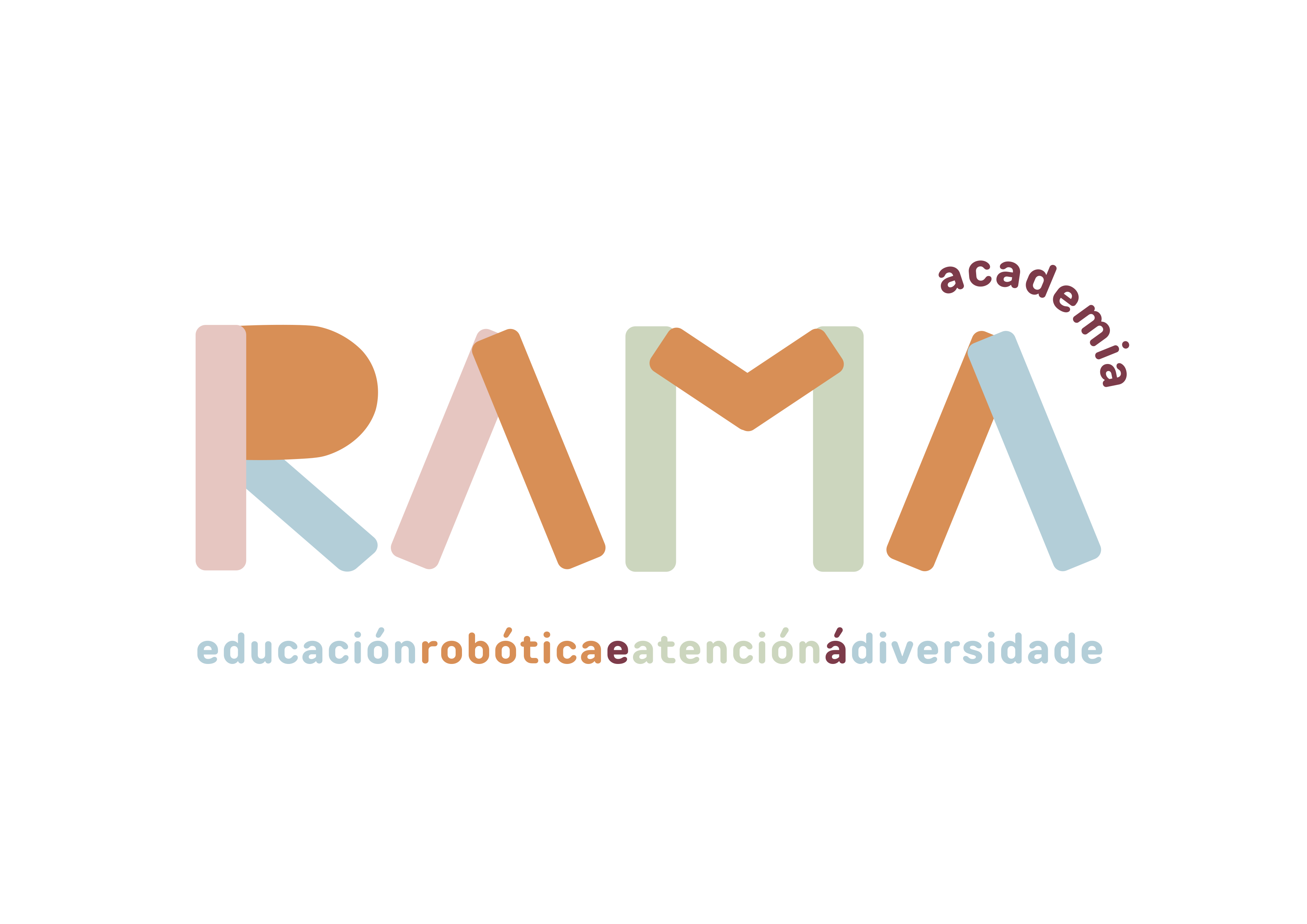 Logo RAMA Academia